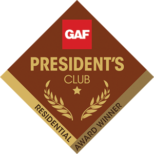 Gaf Presidents Club